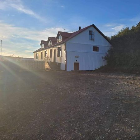 The Old House Apartamento Selfoss Exterior foto